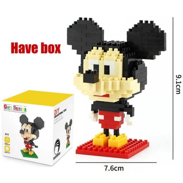 LEGOS INCOMPLETOS