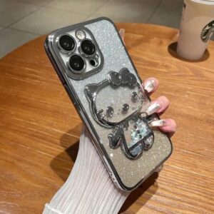 FUNDA KITTY SURTIDA