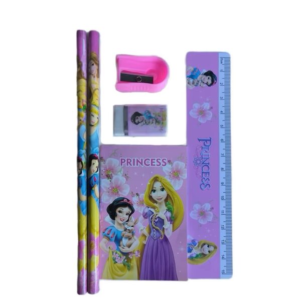 SET ESCOLAR KITTY - Image 4