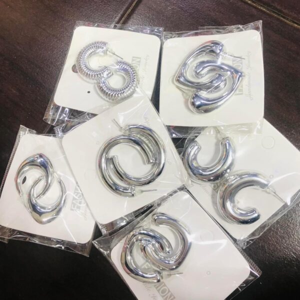 ARETES SURTIDO 12Pz - Image 4