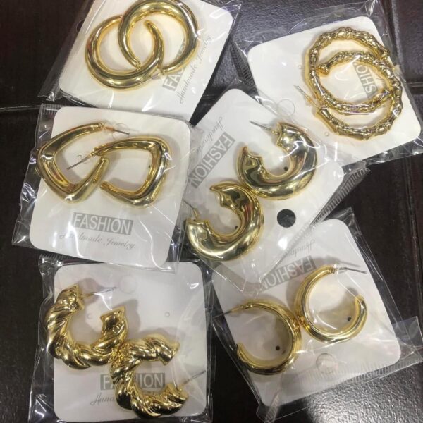 ARETES SURTIDO 12Pz - Image 5
