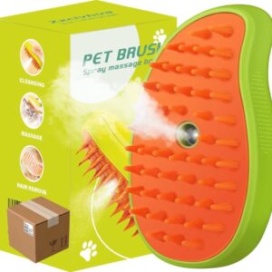 CEPILLO PARA PERROS C/ 150PZ