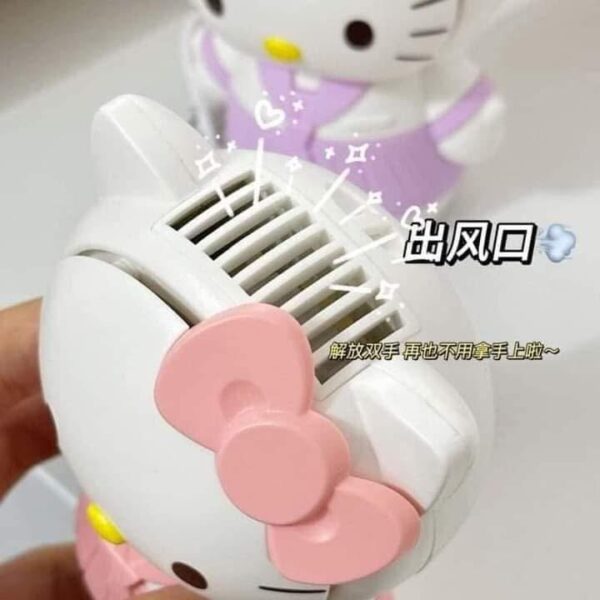 VENTILADOR KITTY - Image 2
