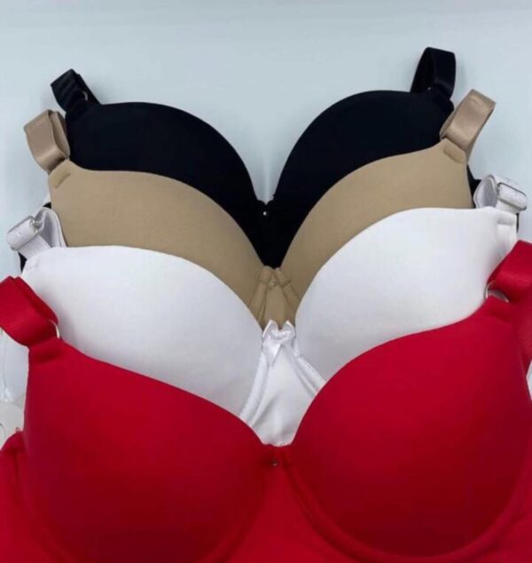 BRASIER SURTIDO 3pz