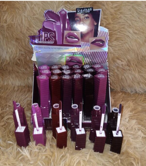 MAT LIPGLOSS 24PZ - Image 2
