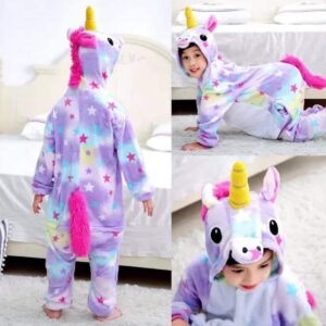 MAMELUCO UNICORNIO