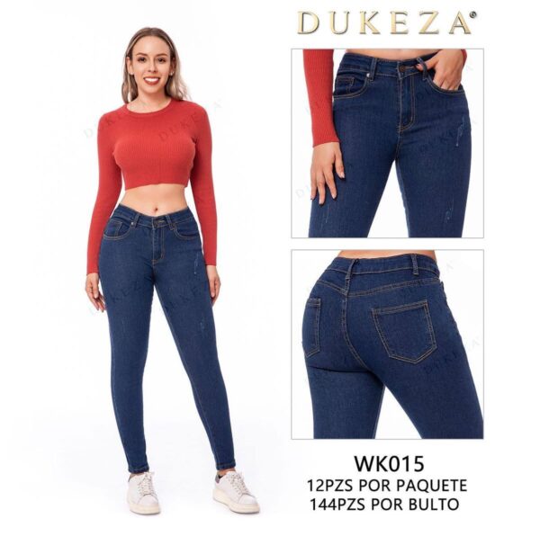 PANTALON DUKEZA 12PZ - Image 8
