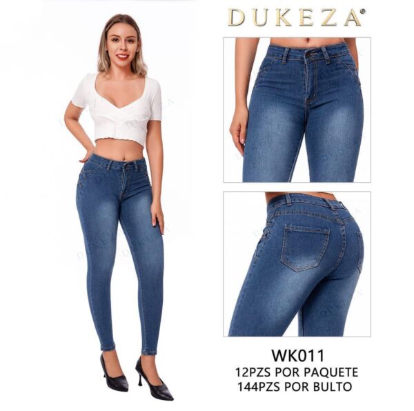 PANTALON DUKEZA 12PZ - Image 7