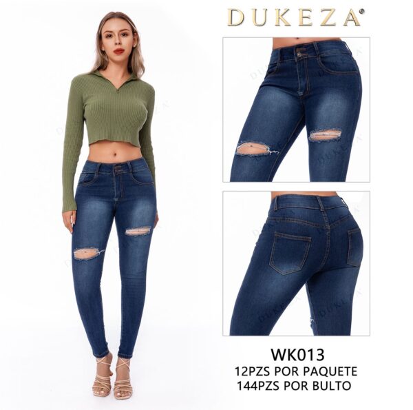 PANTALON DUKEZA 12PZ - Image 5