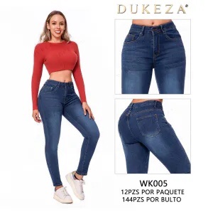 PANTALON DUKEZA 12PZ