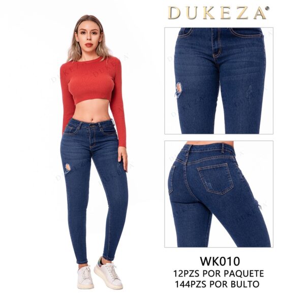 PANTALON DUKEZA 12PZ - Image 3