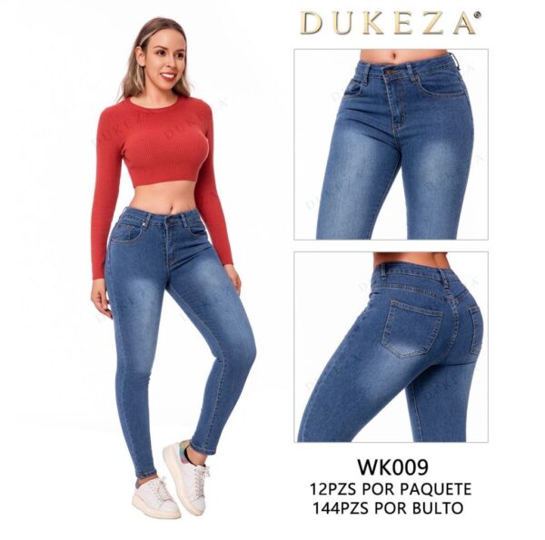 PANTALON DUKEZA 12PZ - Image 2