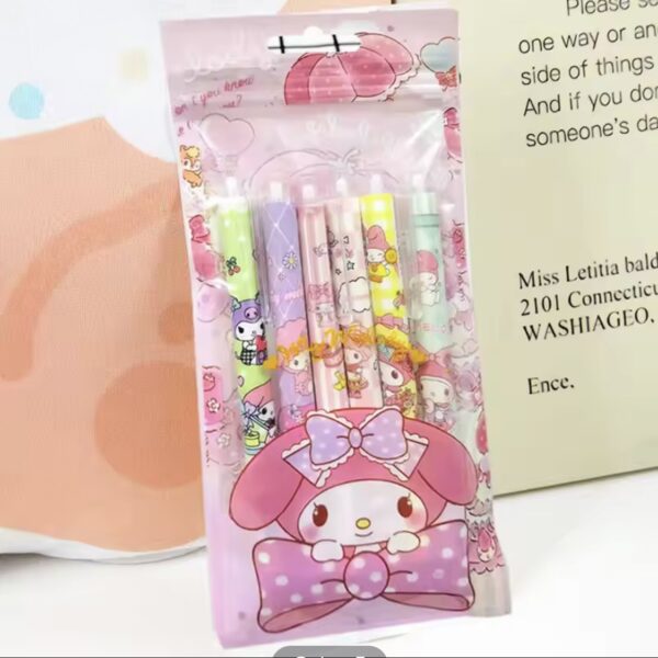 PLUMAS SANRIO - Image 3