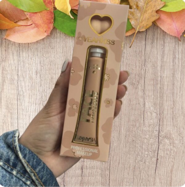 ESPONJA CORRECTOR