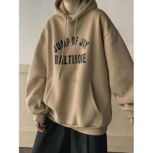 SUDADERA DISEÑO