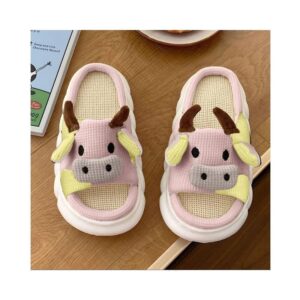 PANTUFLAS Y SANDALIAS