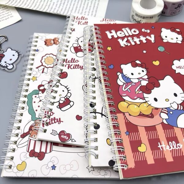 LIBRETAS C/U 192PZ