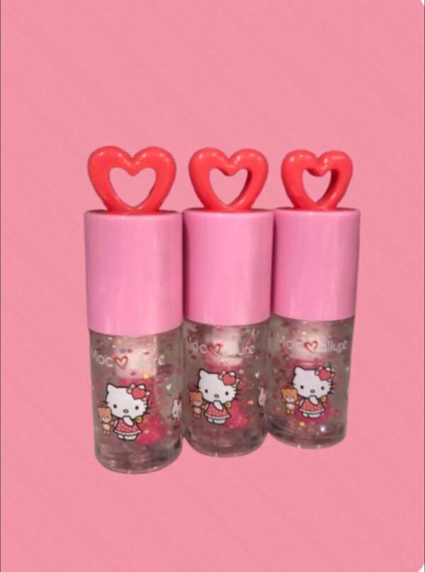 GLOSS KITTY