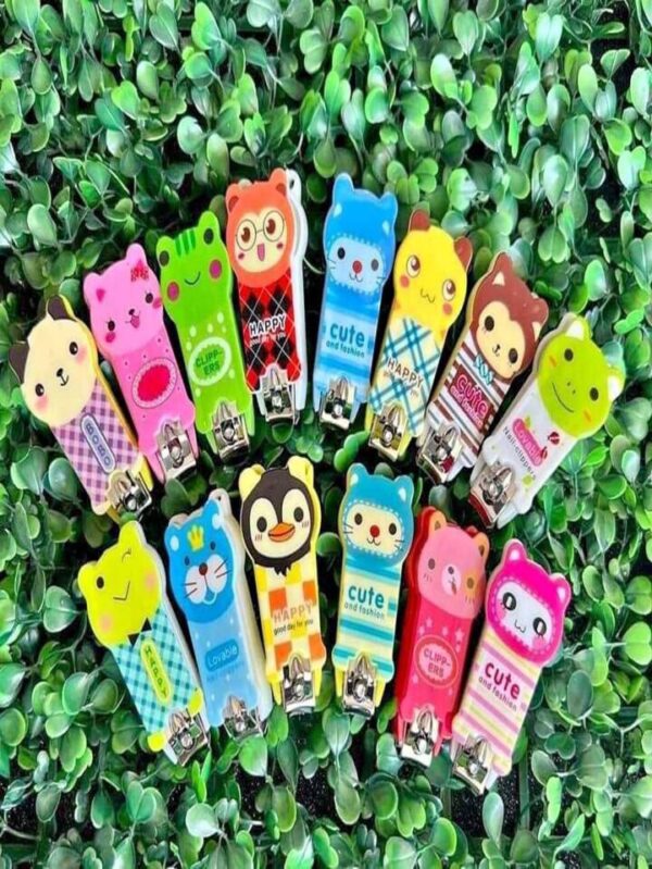 CORTA UÑAS 12PZ - Image 3