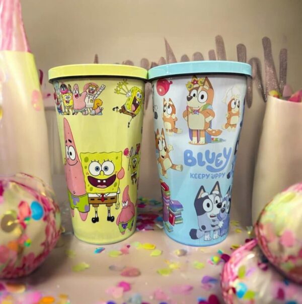 VASO PERSONAJES 029 - Image 3