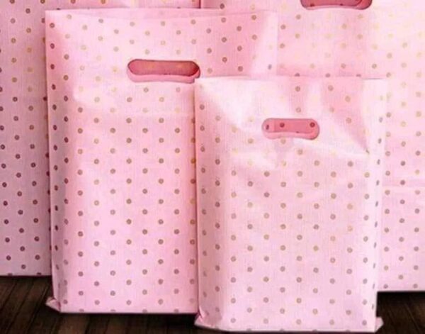BOLSA DE CELOFAN 0559 C/U 100PQ