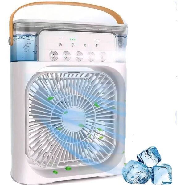 VENTILADOR HUMIFICADOR C/U 30PZ - Image 3