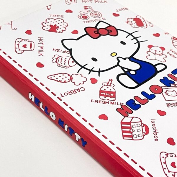 LIBRETA DE KITTY C/U 100PZ - Image 4