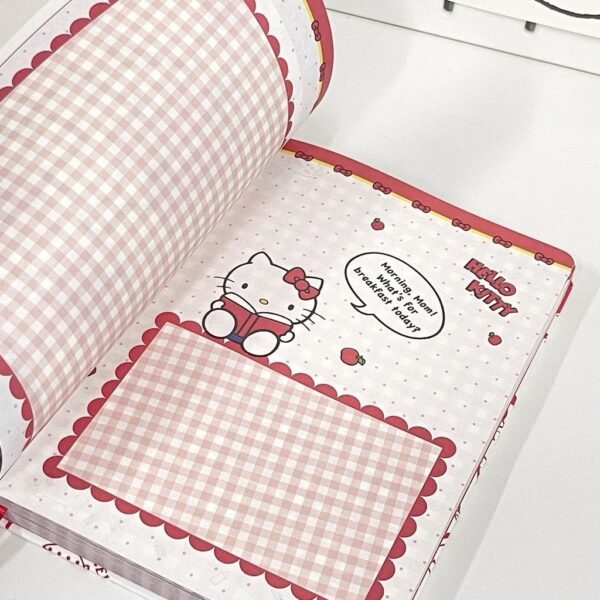 LIBRETA DE KITTY C/U 100PZ - Image 3