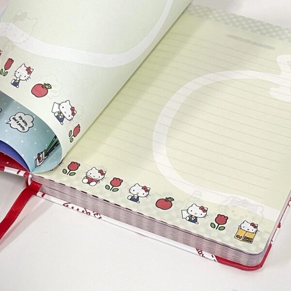 LIBRETA DE KITTY C/U 100PZ - Image 2