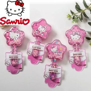 CEPILLO DE KITTY C/U 30DC