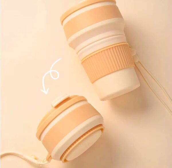VASO PLEGABLE 72PZ - Image 3