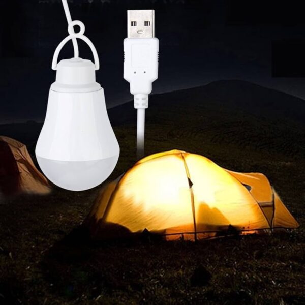 FOCO LED USB C/U 50PZ - Image 2