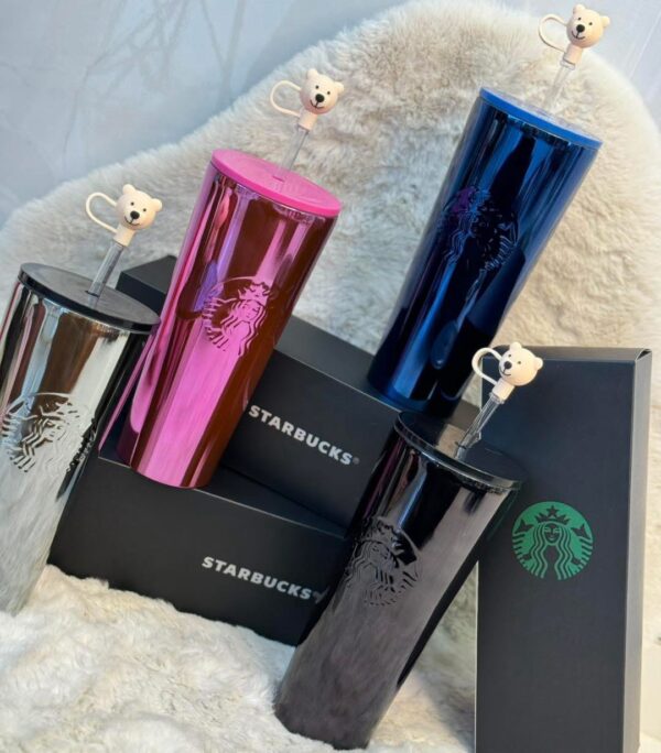 VASO STARBUCKS TORNASOL