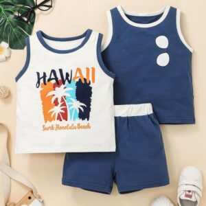 CONJUNTO DE NIÑO C/U 600PZ