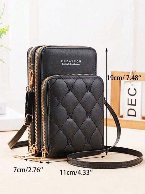 CARTERA ESMINA C/U 120PZ - Image 4