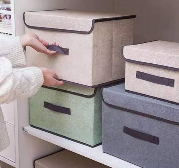 CAJA ORGANIZADORA - Image 2