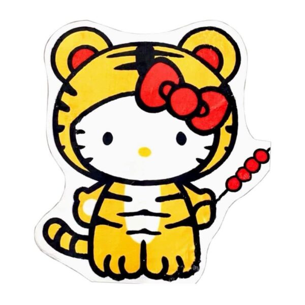 TAPETE DE HELLO KITTY - Image 2