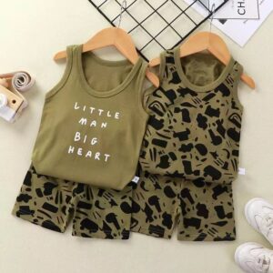CONJUNTO DE NIÑO