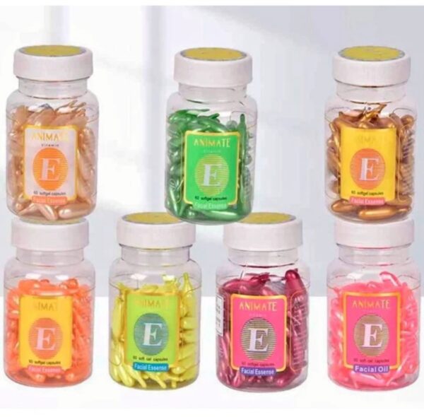 VITAMINA E - Image 2