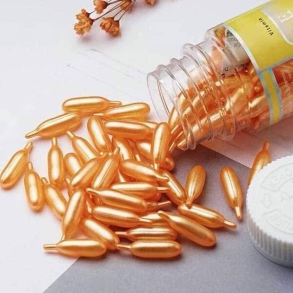 VITAMINA E - Image 5