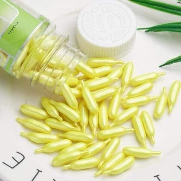 VITAMINA E - Image 3