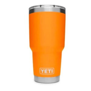 VASO YETI MEDIANO