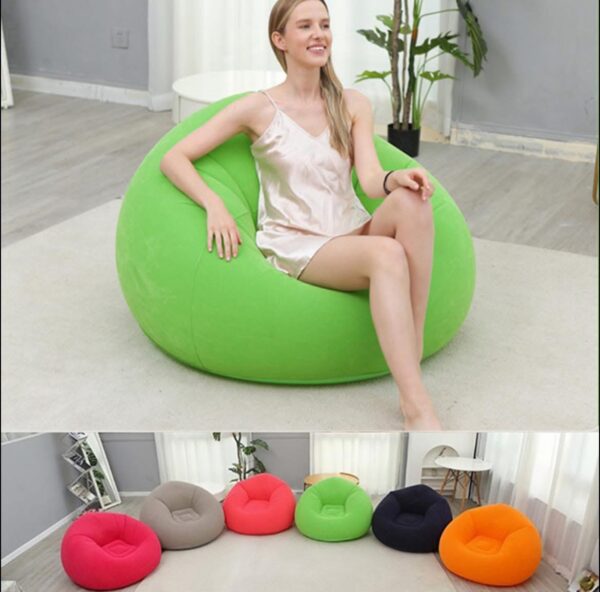 SOFA INFLABLE - Image 3