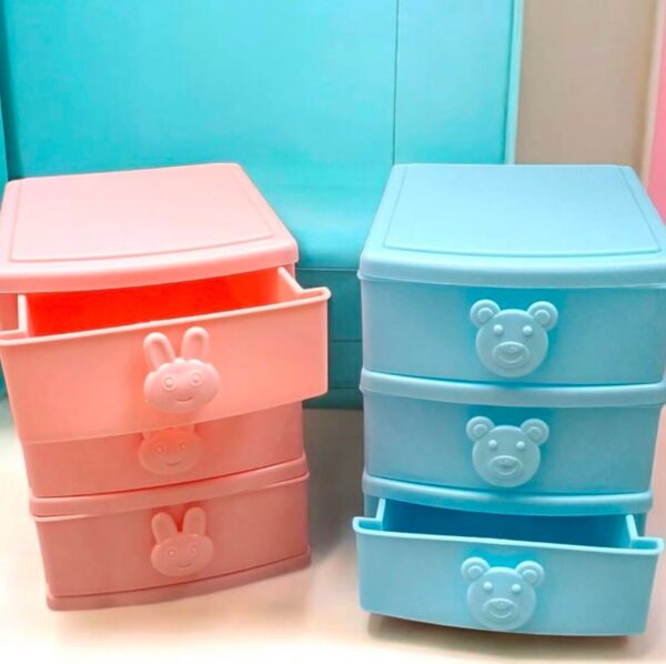 MINI CAJONERA C/U 60PZ