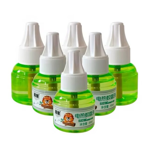 INCIENSO DE MOSQUITOS C/U 150PZ