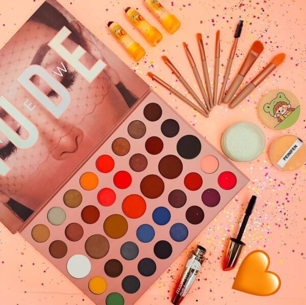 PALETA NUDE GRANDE