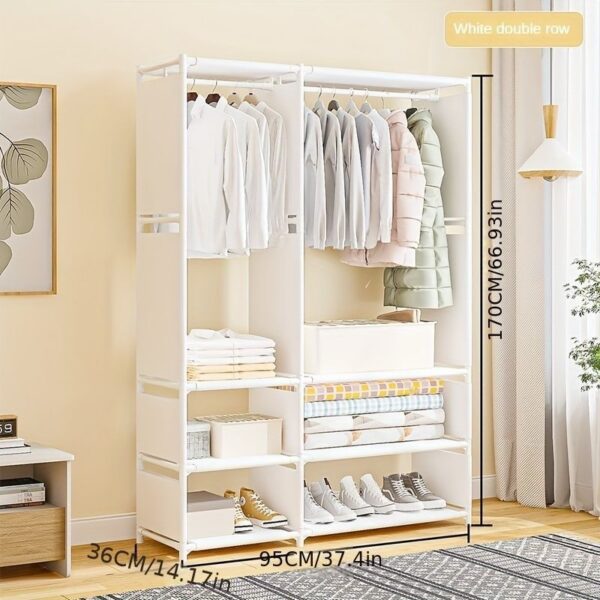 CLOSED DE ROPA C/U 10PZ