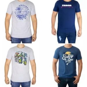 PLAYERA DISEÑO