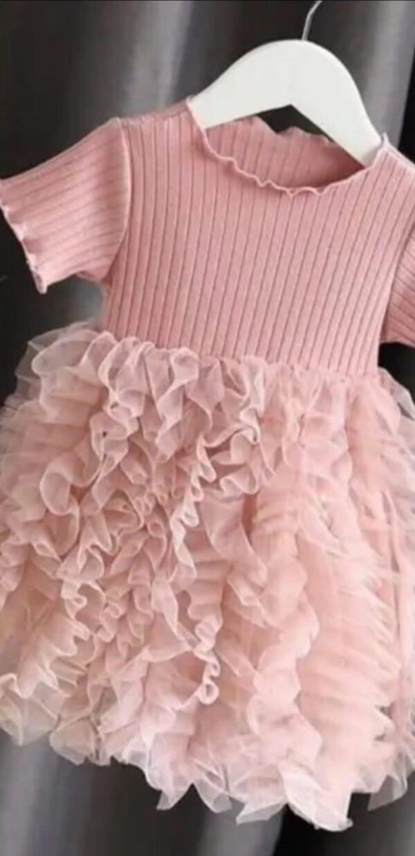 VESTIDO DE NIÑA - Image 3