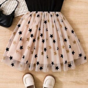 VESTIDO DE NIÑA